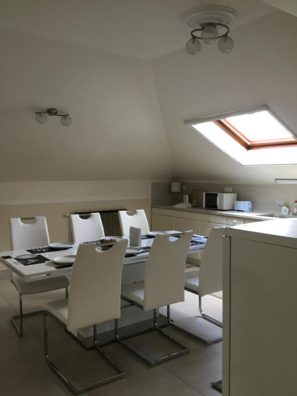3 Bedroom Private Floor In Luxury Mansion Budapest Exteriör bild