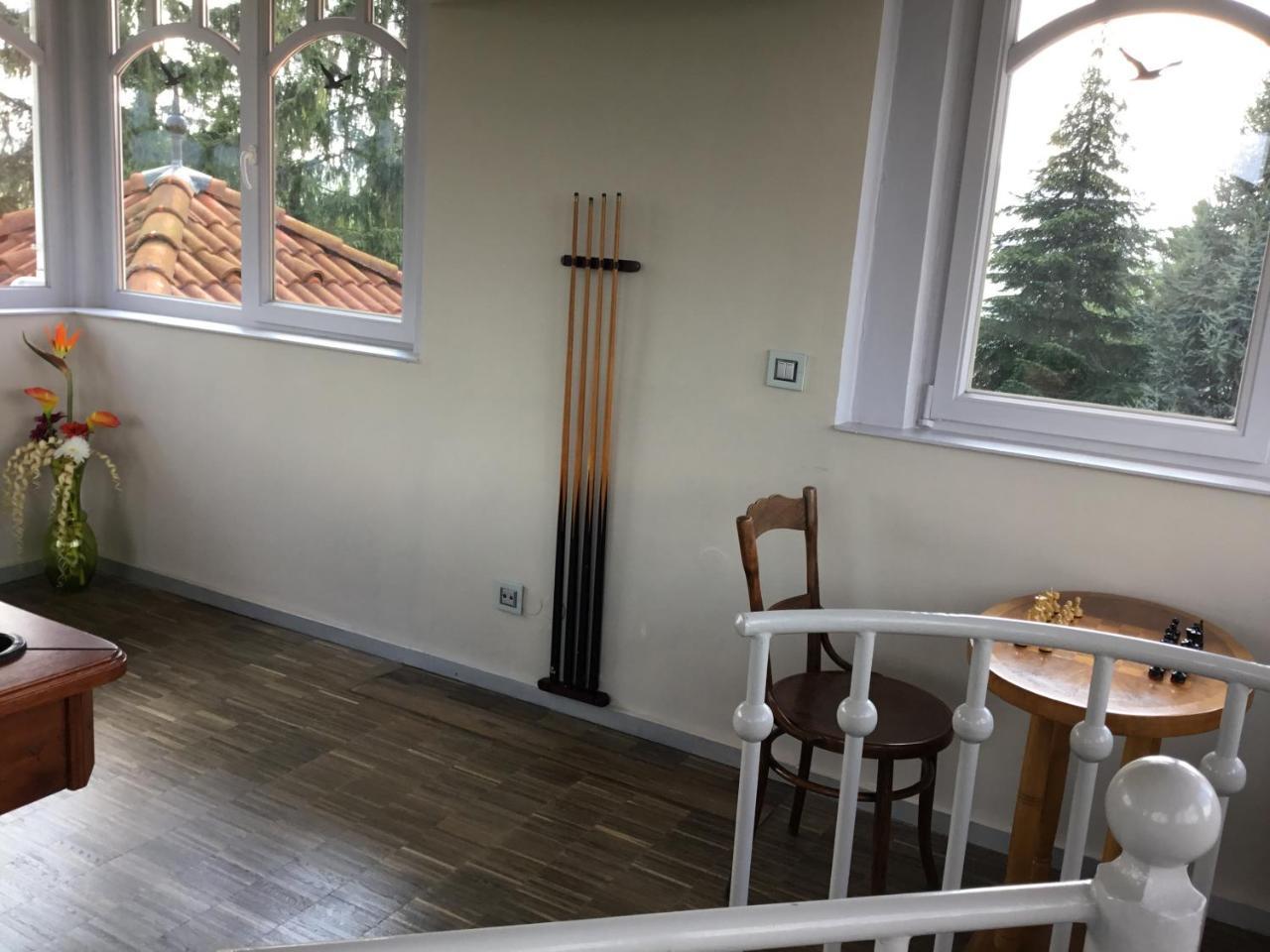 3 Bedroom Private Floor In Luxury Mansion Budapest Exteriör bild